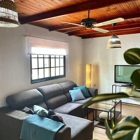 Vivienda Sostenible, Vistas Espectaculares 度假居 *