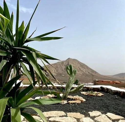 Vivienda Sostenible, Vistas Espectaculares