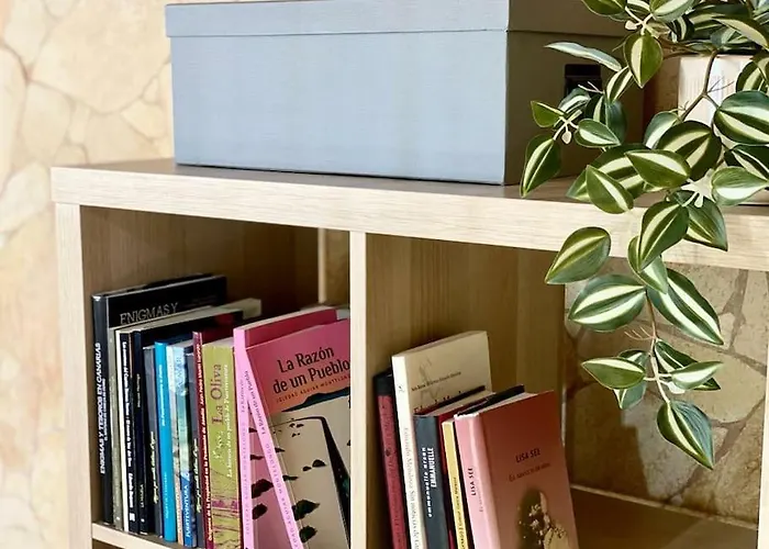 Vivienda Sostenible, Vistas Espectaculares *