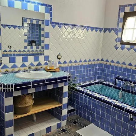 Vivienda Sostenible, Vistas Espectaculares * Tindaya