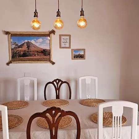 Vivienda Sostenible, Vistas Espectaculares