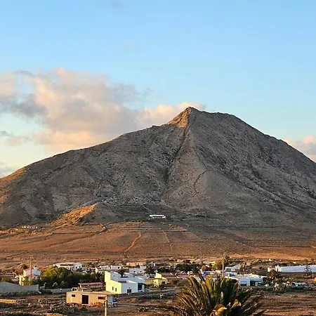 Vivienda Sostenible, Vistas Espectaculares * Tindaya