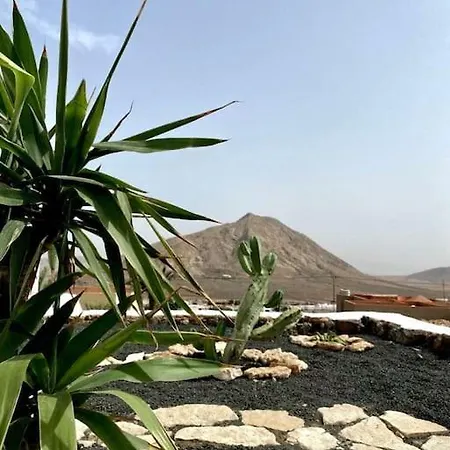 Vivienda Sostenible, Vistas Espectaculares