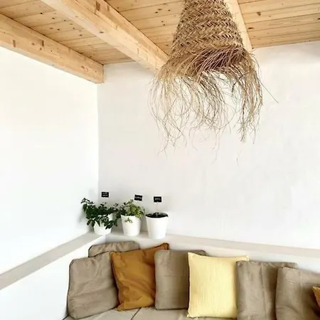 Vivienda Sostenible, Vistas Espectaculares Prázdninový dům