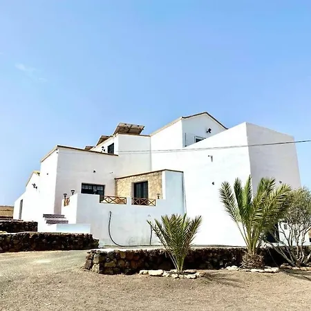 Vivienda Sostenible, Vistas Espectaculares Σπίτι διακοπών *
