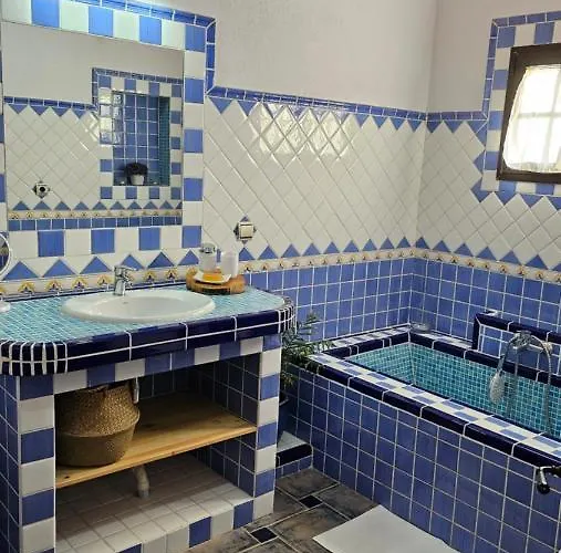 Vivienda Sostenible, Vistas Espectaculares * Тиндайя