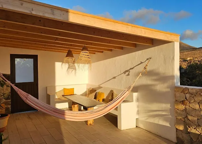 Vivienda Sostenible, Vistas Espectaculares Дом отдыха Тиндайя