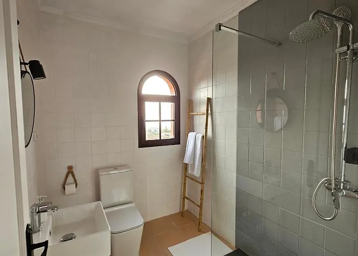 Vivienda Sostenible, Vistas Espectaculares *