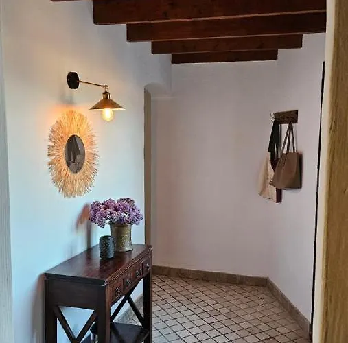 Nyaraló Vivienda Sostenible, Vistas Espectaculares