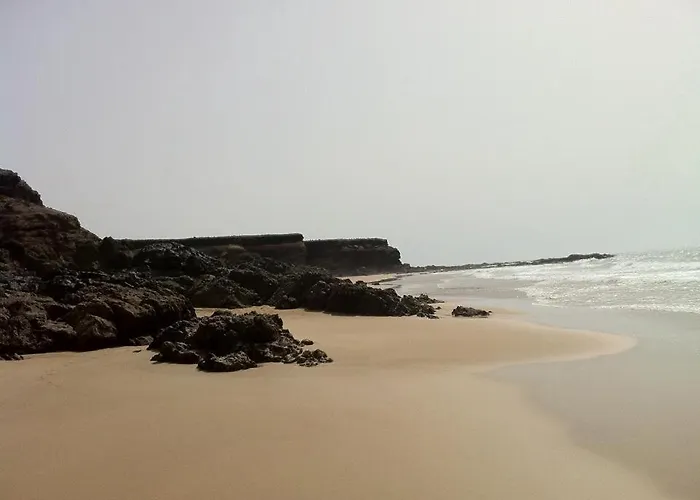 Vivienda Sostenible, Vistas Espectaculares Nyaraló Tindaya