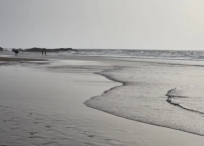 Vivienda Sostenible, Vistas Espectaculares Nyaraló