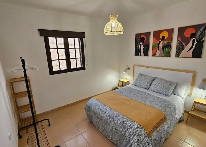 Vivienda Sostenible, Vistas Espectaculares * Тиндайя