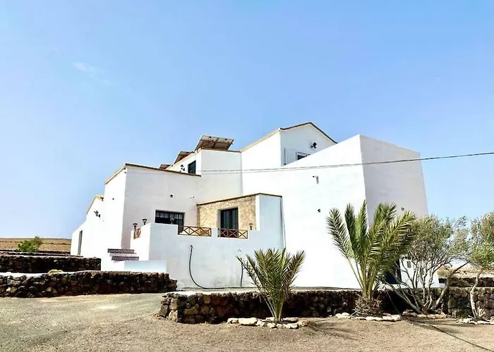 Vivienda Sostenible, Vistas Espectaculares Дом отдыха *