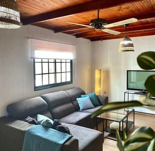 Vivienda Sostenible, Vistas Espectaculares Nyaraló *