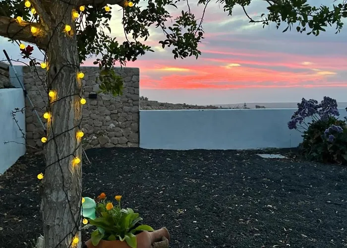 Vivienda Sostenible, Vistas Espectaculares Дом отдыха *