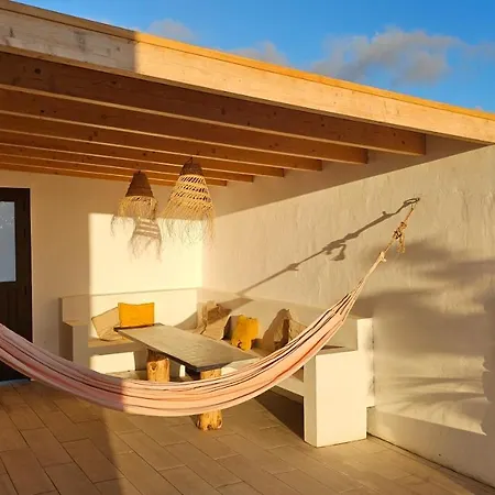 Vivienda Sostenible, Vistas Espectaculares Σπίτι διακοπών Tindaya