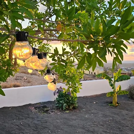 Vivienda Sostenible, Vistas Espectaculares Σπίτι διακοπών *