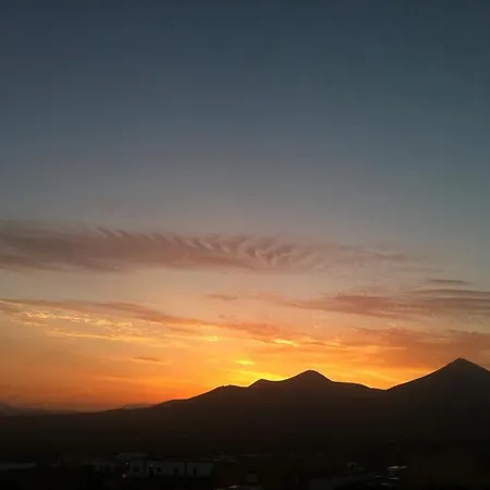 Vivienda Sostenible, Vistas Espectaculares * ティンダヤ