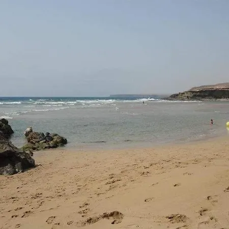 Σπίτι διακοπών Vivienda Sostenible, Vistas Espectaculares *