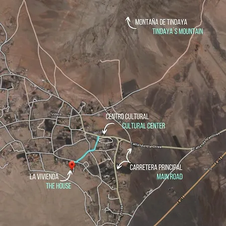 Vivienda Sostenible, Vistas Espectaculares Σπίτι διακοπών *