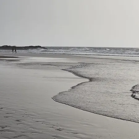Vivienda Sostenible, Vistas Espectaculares Nyaraló