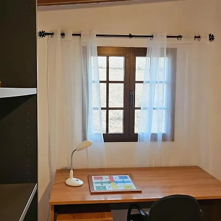 Vivienda Sostenible, Vistas Espectaculares * ティンダヤ