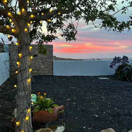 Vivienda Sostenible, Vistas Espectaculares Σπίτι διακοπών *