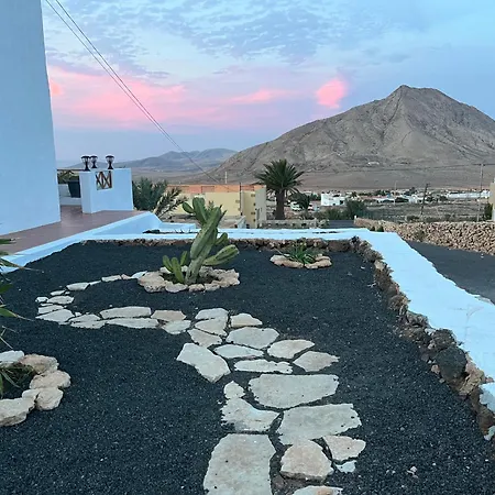 Vivienda Sostenible, Vistas Espectaculares Σπίτι διακοπών Tindaya