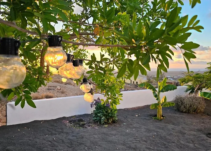 Vivienda Sostenible, Vistas Espectaculares 펜션 *