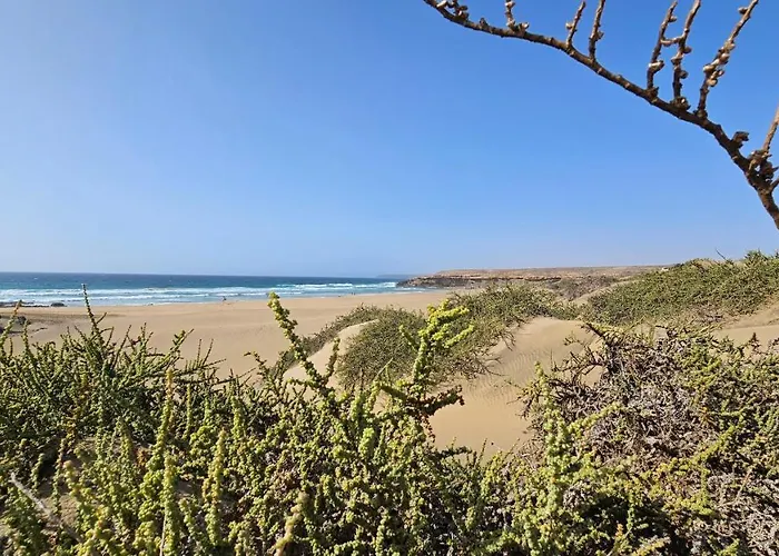 Vivienda Sostenible, Vistas Espectaculares Vakantiehuis