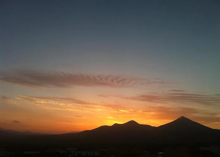 Vivienda Sostenible, Vistas Espectaculares * 틴다야