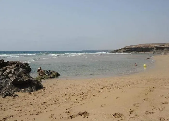 Vakantiehuis Vivienda Sostenible, Vistas Espectaculares *