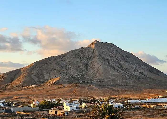 Vivienda Sostenible, Vistas Espectaculares * 틴다야