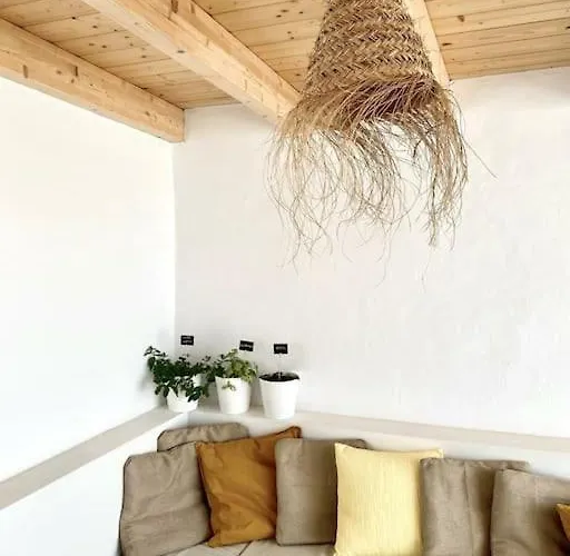 Vivienda Sostenible, Vistas Espectaculares 펜션