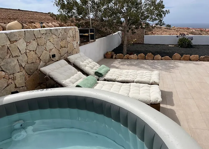 Vivienda Sostenible, Vistas Espectaculares *