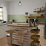 Prázdninový dům Vivienda Sostenible, Vistas Espectaculares