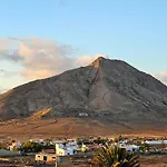 Vivienda Sostenible, Vistas Espectaculares * Tindaya