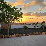 Vivienda Sostenible, Vistas Espectaculares Tindaya