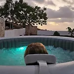 Vivienda Sostenible, Vistas Espectaculares Prázdninový dům *