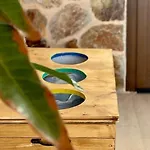 Prázdninový dům Vivienda Sostenible, Vistas Espectaculares *