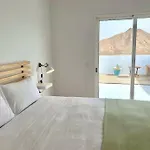 Prázdninový dům Vivienda Sostenible, Vistas Espectaculares Tindaya