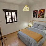 Vivienda Sostenible, Vistas Espectaculares * Tindaya
